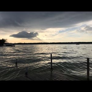 Meet your Posher, Jack